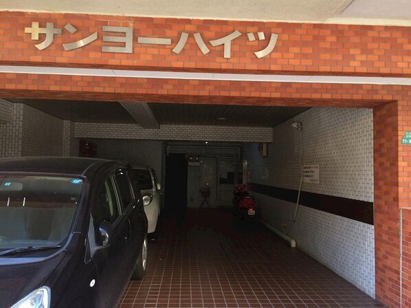 平井駅 徒歩3分 3階の物件内観写真